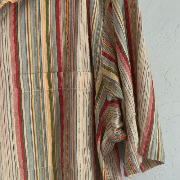 Orvis Summer Shirt - Picture 3 of 9